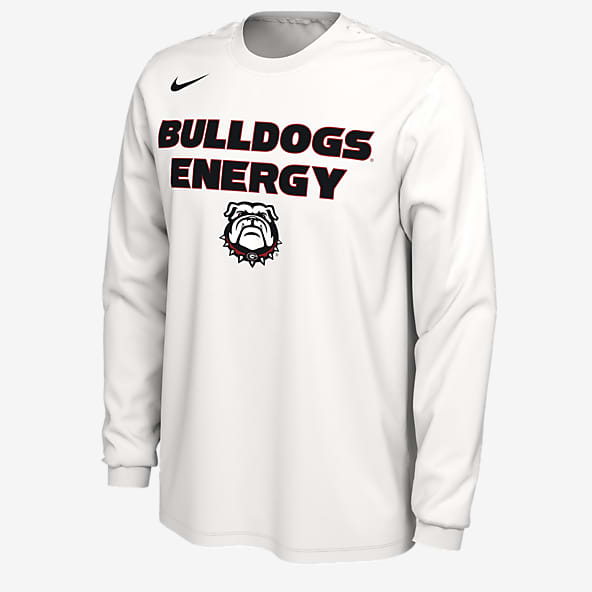 25 50 Dri FIT Georgia Bulldogs Shirts. Nike